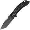 Kershaw Flatbed, 3.125" Black Blade, GFN/Steel Handle - 1376 -Pocket Knives Sales 630cc908d8e831.68478402 1800x1800