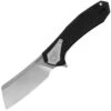 Kershaw Bracket, 3.4" Stonewashed Blade, G10/Steel Handle - 3455 -Pocket Knives Sales kershaw bracket1 1800x1800