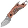 Kershaw Cinder, 1.4" 3Cr13 Steel Blade, Copper Handle - 1025CU -Pocket Knives Sales kershaw cinder copper1 1800x1800