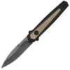Kershaw Launch 15 Automatic Knife, 3.5" MagnaCut Blade, Micarta/Aluminum Handle - 7950 -Pocket Knives Sales kershaw launch 15 1 1800x1800