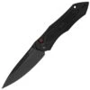 Kershaw Launch 6 Automatic Knife, 3.75" Blade, Aluminum Handle - 7800BLK -Pocket Knives Sales kershaw launch 6 1 1800x1800