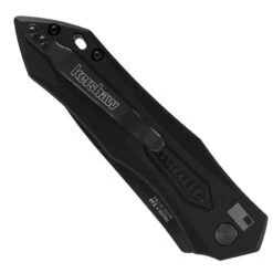 Kershaw Launch 6 Automatic Knife, 3.75" Blade, Aluminum Handle - 7800BLK -Pocket Knives Sales kershaw launch 6 2 1800x1800